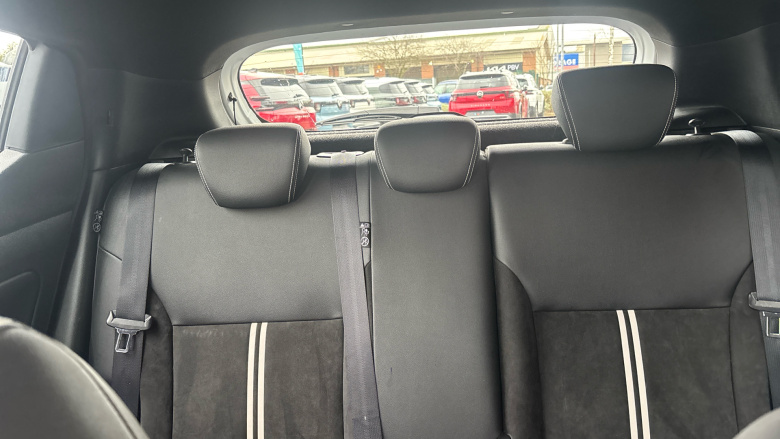 Nissan Micra 1.0 IG-T 100 N-Sport 5dr Petrol Hatchback